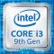 Intel Core i3-9100 procesador 3.6 GHz Caja 6 MB Smart Cache