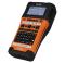 Brother PT-E550W impresora de etiquetas Transferencia térmica 180 x 360 DPI Inalámbrico y alámbri