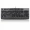 Lenovo Preferred Pro II teclado USB QWERTY Español Negro