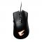 Gigabyte AORUS M3 ratón USB tipo A Óptico 6400 DPI Diestro