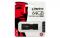 Kingston Technology DataTraveler 100 G3 unidad flash USB 64 GB USB tipo A 3.2 Gen 1 (3.1 Gen 1) Negr