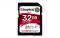 Kingston Technology SD Canvas React memoria flash 32 GB SDHC Clase 10 UHS-I