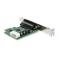StarTech.com Tarjeta Adaptadora Serial PCI Express RS232 de 4 Puertos - UART 16950