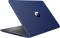 HP 14-cm0027la Computadora portátil Azul 35.6 cm (14") 1366 x 768 Pixeles 7th Generation AMD A4-Ser