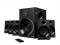 Logitech Z607 juego de altavoz 5.1 canales 80 W Negro