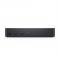DELL D6000 Alámbrico USB 3.2 Gen 1 (3.1 Gen 1) Type-C Negro