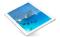 Lenovo Smart Tab M10 25.6 cm (10.1") Qualcomm Snapdragon 2 GB 16 GB Wi-Fi 5 (802.11ac) Blanco Androi