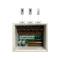 COMMAX CDV43KDRC40K - Paquete de videoportero que incluye monitor de 4.3 pulgadas a color con auricu