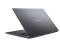 ASUS VivoBook Flip TP412FA-EC390T laptop Híbrido (2-en-1) Gris 35.6 cm (14") 1920 x 1080 Pixeles Pa