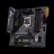 ASUS TUF GAMING B460M-PLUS (WI-FI) placa base LGA 1200 Micro ATX Intel B460