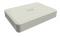 HiLook NVR-108H-D/8P grabadora de vídeo en red (NVR) 1U Blanco