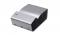 LG PH450U video proyector 450 lúmenes ANSI DLP WXGA (1280x720) 3D Proyector portátil Negro, Plata