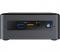 Intel NUC BOXNUC8I5BEH1 PC/estación de trabajo barebone i5-8259U 2.3 GHz UCFF Negro BGA 1528