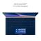 ASUS ZenBook 15 UX534FTC-A8068T laptop Computadora portátil Azul 39.6 cm (15.6") 1920 x 1080 Pixele