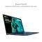 ASUS ZenBook 15 UX534FTC-A8068T laptop Computadora portátil Azul 39.6 cm (15.6") 1920 x 1080 Pixele