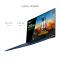 ASUS ZenBook 15 UX534FTC-A8068T laptop Computadora portátil Azul 39.6 cm (15.6") 1920 x 1080 Pixele