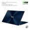 ASUS ZenBook 15 UX534FTC-A8068T laptop Computadora portátil Azul 39.6 cm (15.6") 1920 x 1080 Pixele
