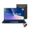 ASUS ZenBook 15 UX534FTC-A8068T laptop Computadora portátil Azul 39.6 cm (15.6") 1920 x 1080 Pixele