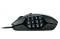 Logitech G600