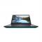 DELL G5 5500 Computadora portátil Negro 39.6 cm (15.6") 1920 x 1080 Pixeles Intel® Core™ i7 de 1