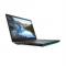 DELL G5 5500 Computadora portátil Negro 39.6 cm (15.6") 1920 x 1080 Pixeles Intel® Core™ i7 de 1