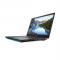 DELL G5 5500 Computadora portátil Negro 39.6 cm (15.6") 1920 x 1080 Pixeles Intel® Core™ i7 de 1