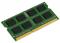 Kingston Technology ValueRAM 4GB DDR3-1600 módulo de memoria 1 x 4 GB 1600 MHz