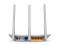 TP-LINK TL-WR845N router inalámbrico Banda única (2,4 GHz) Ethernet rápido Blanco
