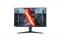 LG 27GN750-B LED display 68.6 cm (27") 1920 x 1080 Pixeles Full HD Negro, Rojo