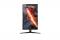 LG 27GN750-B LED display 68.6 cm (27") 1920 x 1080 Pixeles Full HD Negro, Rojo