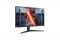 LG 27GN750-B LED display 68.6 cm (27") 1920 x 1080 Pixeles Full HD Negro, Rojo