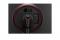 LG 27GN750-B LED display 68.6 cm (27") 1920 x 1080 Pixeles Full HD Negro, Rojo