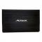 Gabinete para disco duro ACTECK ENTRY 900 - 2.5\", USB 3.0, Negro