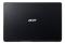 Acer Aspire 3 A315-56-54AC Computadora portátil Negro 39.6 cm (15.6") 1366 x 768 Pixeles Intel® Co