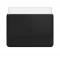 FUNDA PIEL P/ MACBOOK AIR/PRO DE 13 PULGADAS - NEGRO MTEH2ZM/A