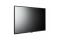 LG 55SM5KE-B pantalla de señalización 139.7 cm (55") LCD Full HD Pantalla plana de señalización 