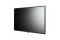 LG 55SM5KE-B pantalla de señalización 139.7 cm (55") LCD Full HD Pantalla plana de señalización 