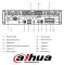 DAHUA NVR616-128-4KS2 - Super NVR 128 canales de video IP 4K / H265 / 2  HDMI / 16 Interfaz SATA / R