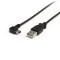 StarTech.com USB2HABM6RA cable USB 1.8 m 2.0 USB A Mini-USB B Negro