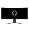 Alienware AW3420DW monitor de computadora 86.6 cm (34.1") 3440 x 1440 Pixeles WQHD LCD Negro, Blanco