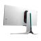 Alienware AW3420DW monitor de computadora 86.6 cm (34.1") 3440 x 1440 Pixeles WQHD LCD Negro, Blanco