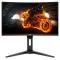 AOC Gaming C27G1 LED display 68.6 cm (27") 1920 x 1080 Pixeles Full HD Negro