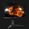 AOC Gaming C27G1 LED display 68.6 cm (27") 1920 x 1080 Pixeles Full HD Negro