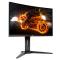 AOC Gaming C27G1 LED display 68.6 cm (27") 1920 x 1080 Pixeles Full HD Negro