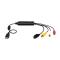 StarTech.com SVID2USB232 convertidor de vídeo 720 x 576 Pixeles