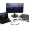 StarTech.com SVID2USB232 convertidor de vídeo 720 x 576 Pixeles