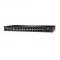 DELL N2048 Gestionado L3 Gigabit Ethernet (10/100/1000) Negro 1U