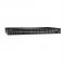 DELL N2048 Gestionado L3 Gigabit Ethernet (10/100/1000) Negro 1U