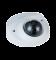DAHUA IPC-HDBW3241F-AS-M - Camara IP Domo Antivandalica de 2 Megapixeles/ WizSense/ Lente de 2.8 mm/