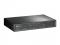 TP-LINK TL-SG1008P dispositivo de redes Gigabit Ethernet (10/100/1000) Avellana Energía sobre Ether